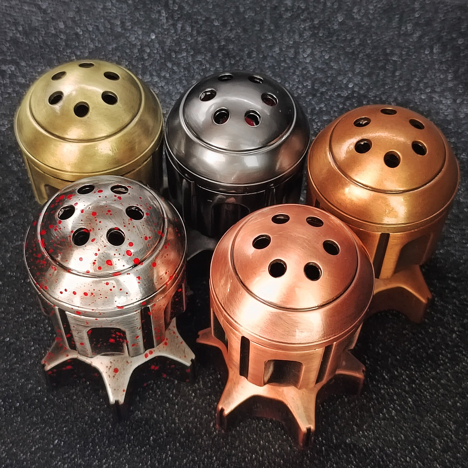 pulses from organic farm