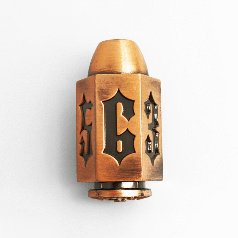 metal spinning dice with good quality – factory direct rpg spinner dice for wholesale & oem