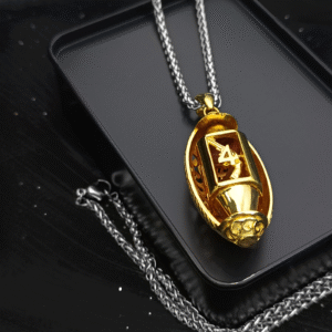 hollow metal dnd dice set – open frame dice for tabletop role playing games