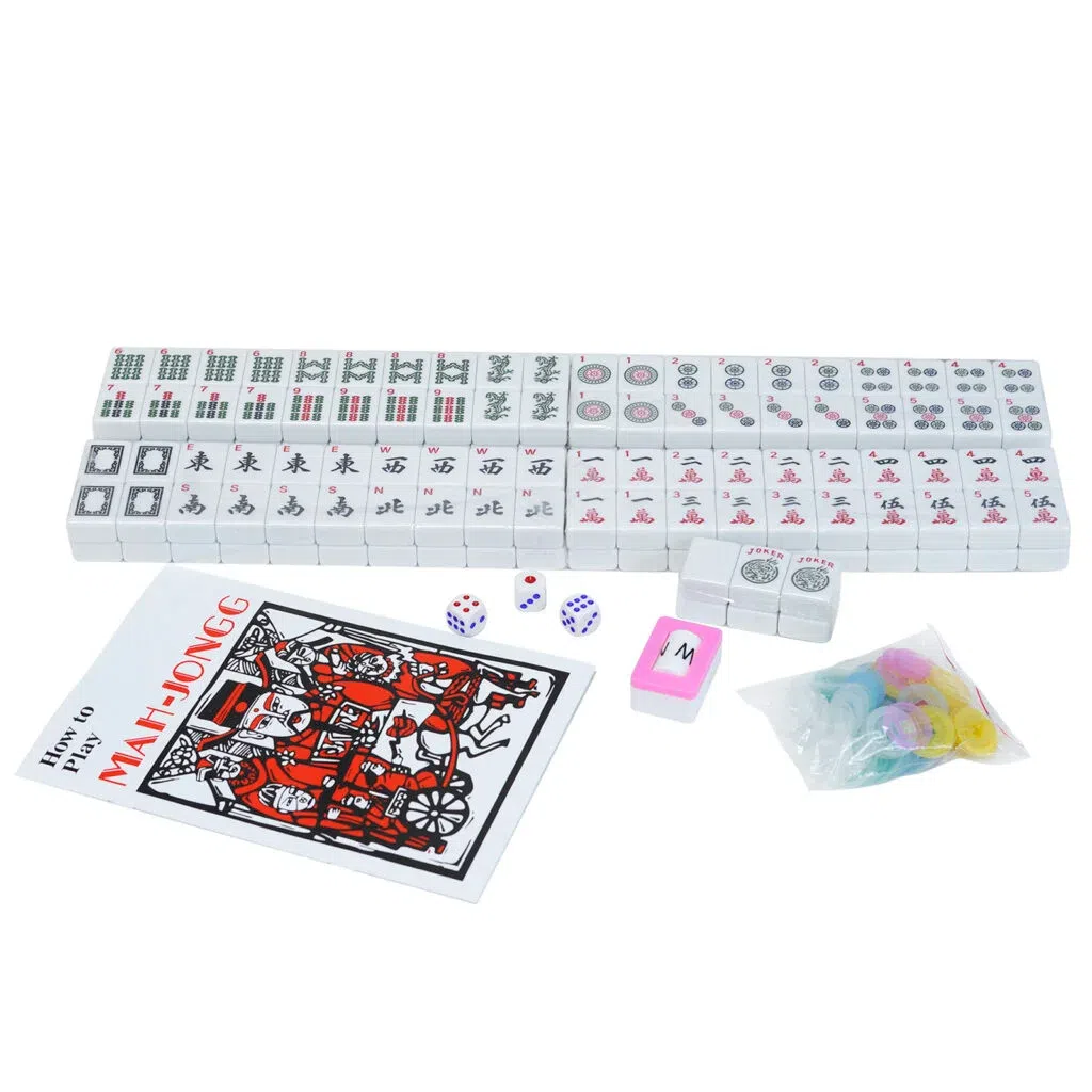 image | Feeron %%image_title%% - Premium Custom Dice Manufacturer | %%sitename%% American Mahjong Set