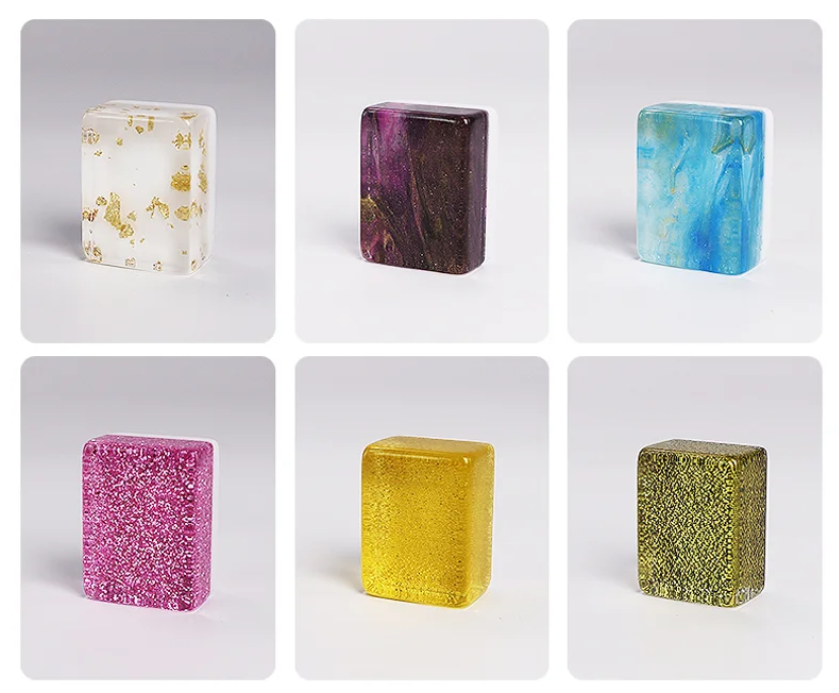 Customized tiles options for Mahajong