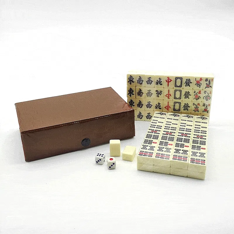 image | Feeron %%image_title%% - Premium Custom Dice Manufacturer | %%sitename%% Portable Mini Travel Mahjong Set